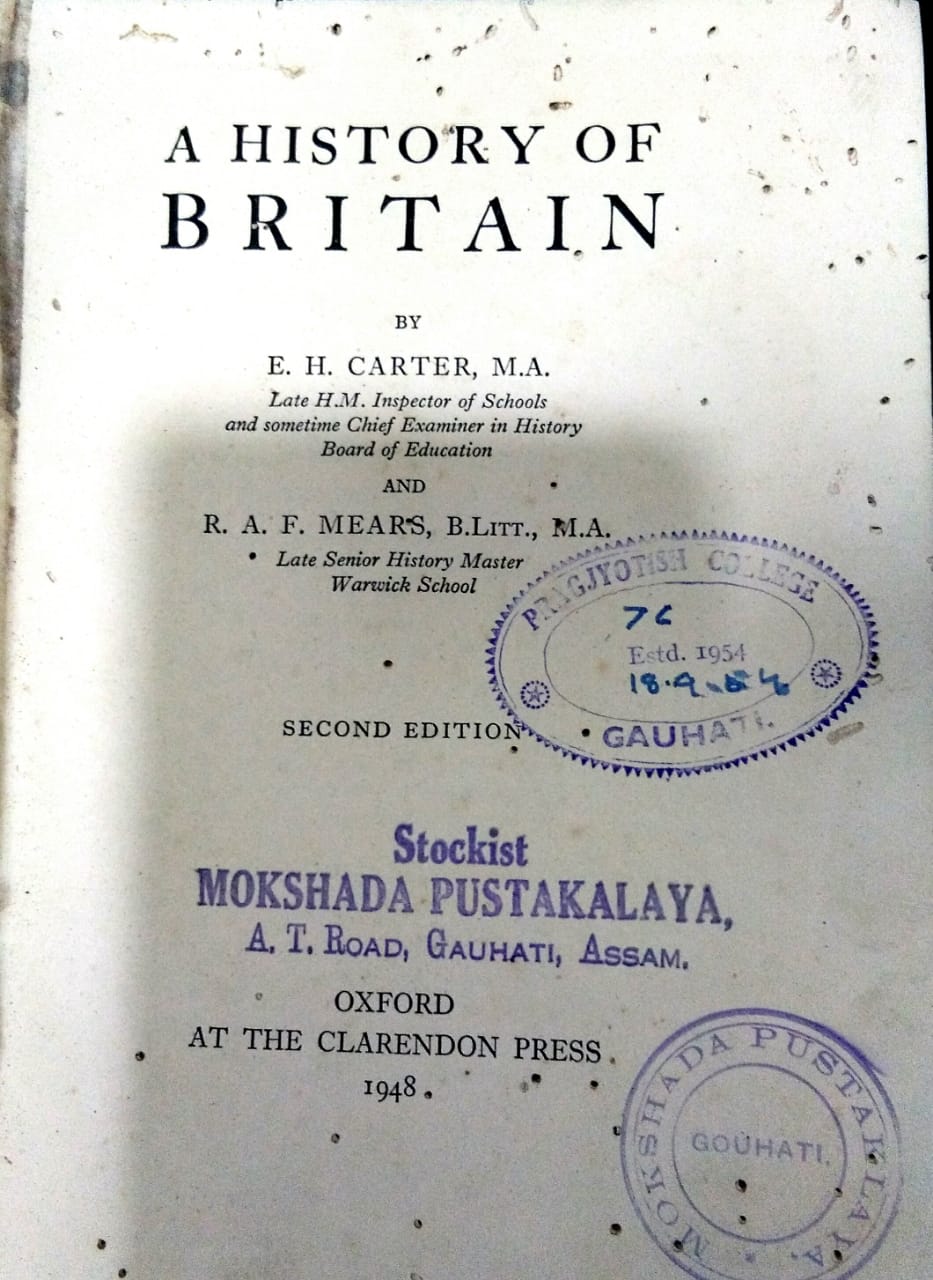 collection logo