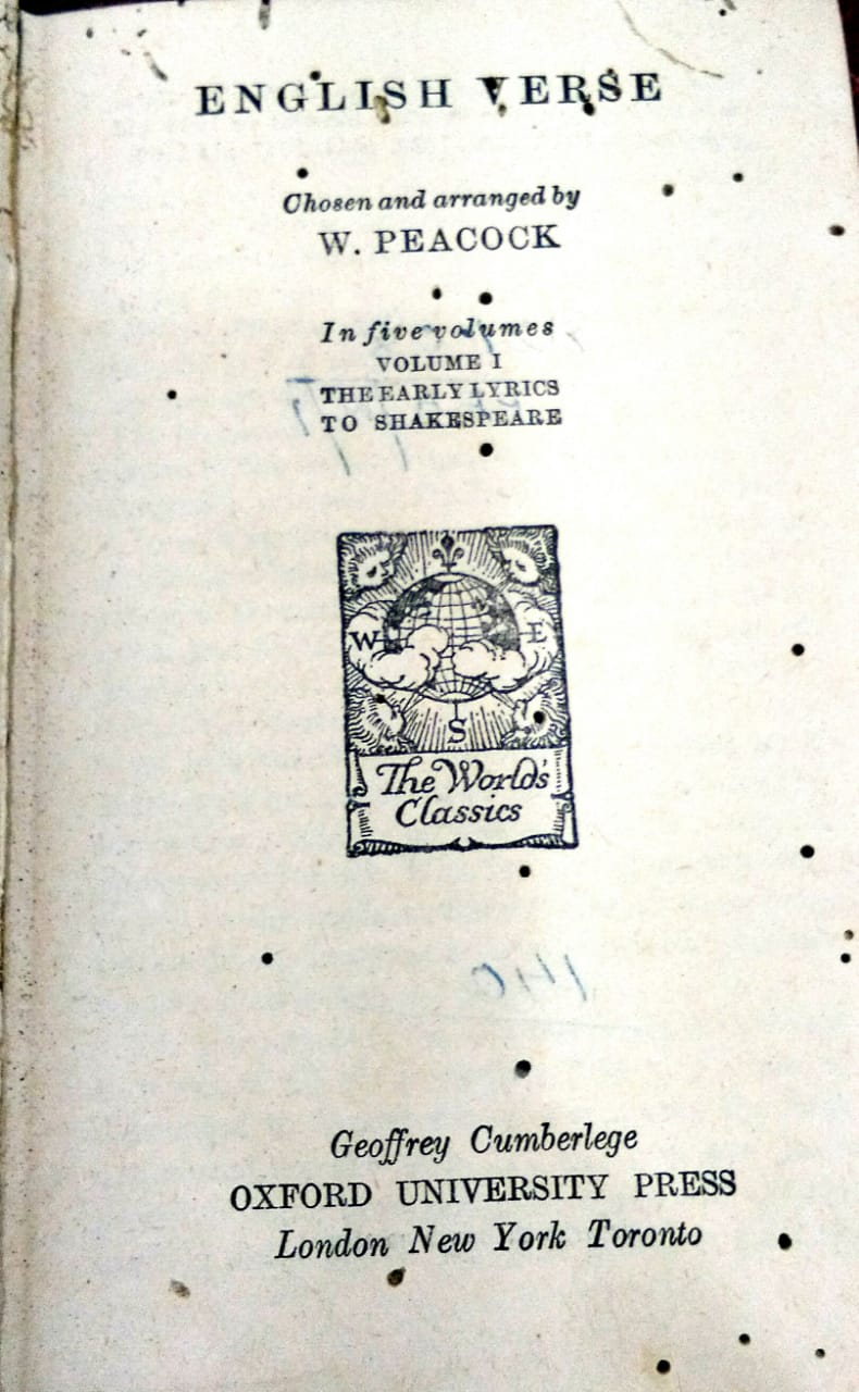collection logo
